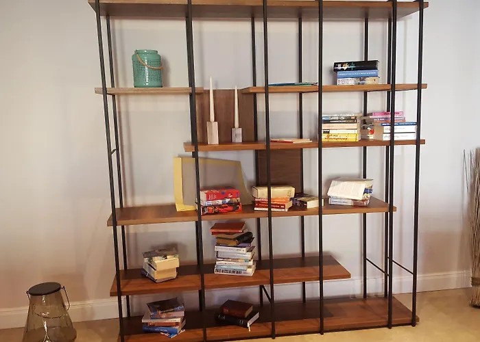 Novel ホテル Wusterhausen