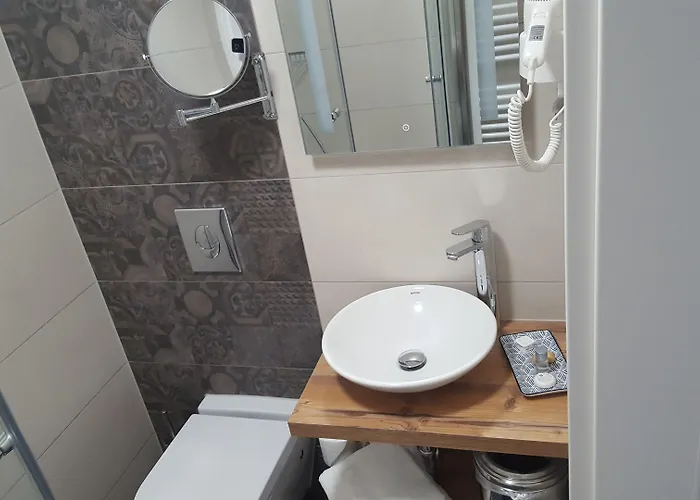 Szálloda Novel Wusterhausen