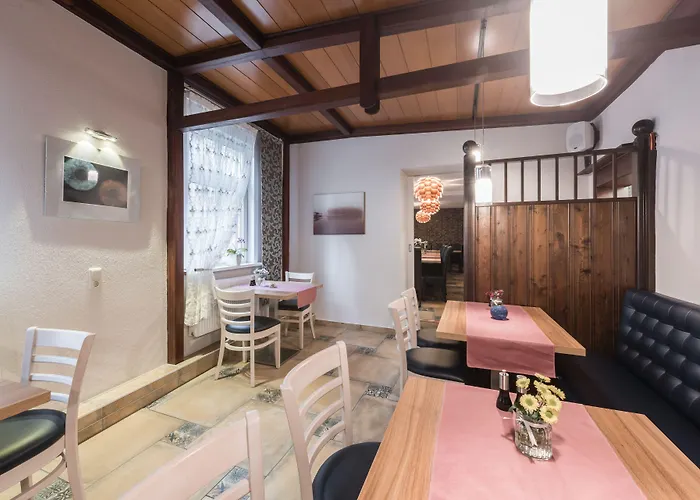 Novel 3* Wusterhausen