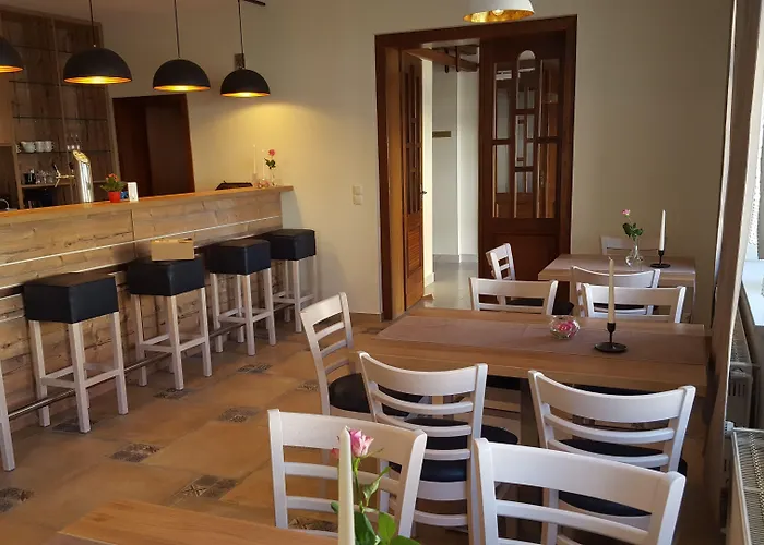 Novel Hotel Wusterhausen