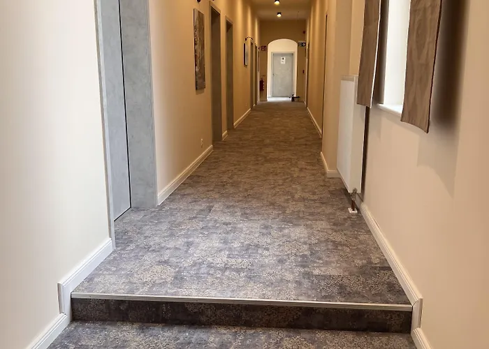 Hotel Novel Wusterhausen