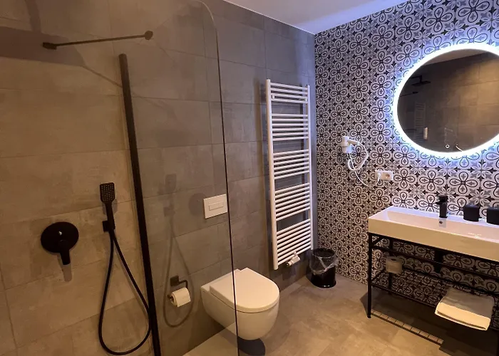 Hotel Novel Wusterhausen