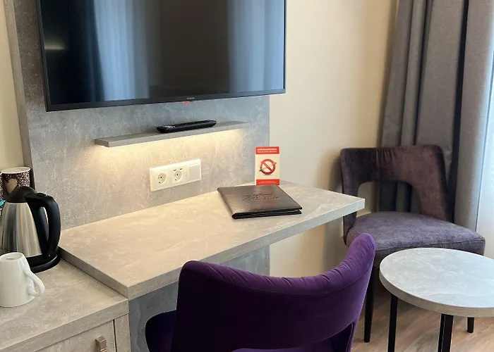 Novel 3* Wusterhausen