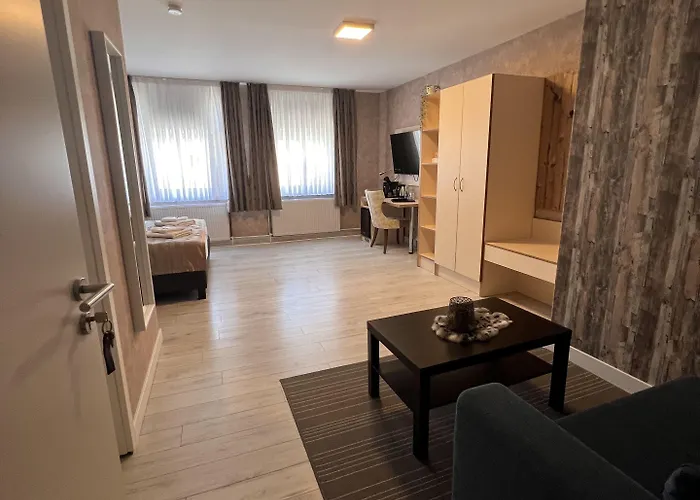 Hotel Novel Wusterhausen