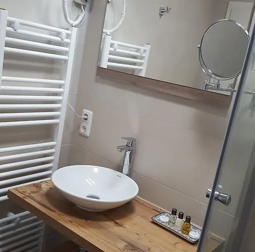 Novel Hotel Wusterhausen