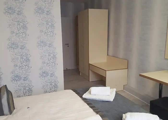 Novel 3* Wusterhausen