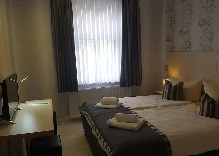 Novel 3* Wusterhausen