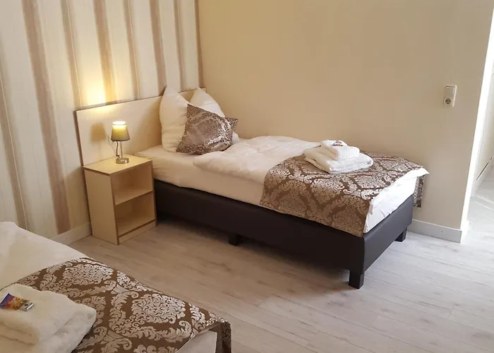 Hotel Novel Wusterhausen