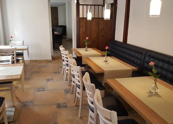 Novel 3* Wusterhausen