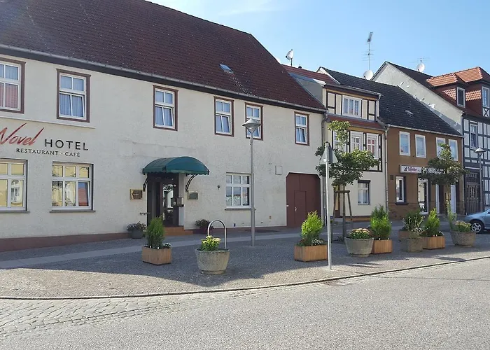 Novel 3* Wusterhausen