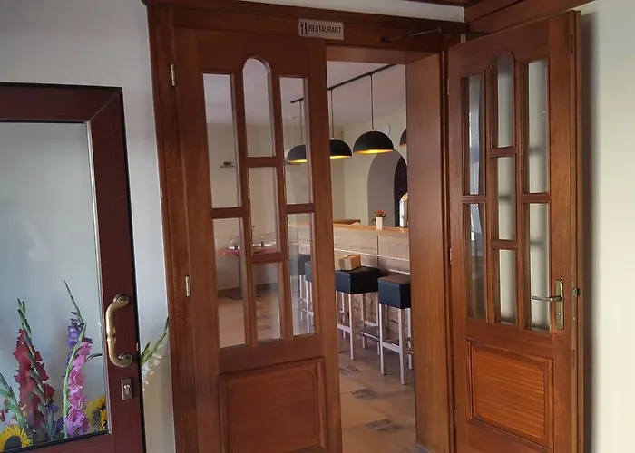 Novel 3* Wusterhausen