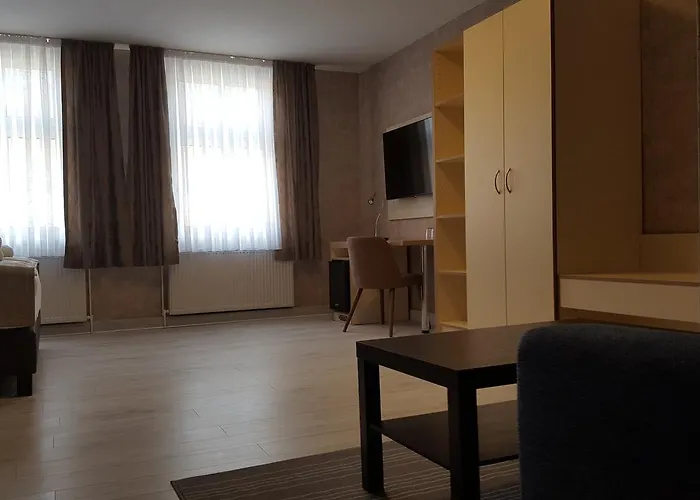 Hotel Novel Wusterhausen