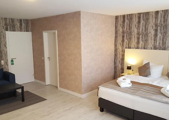 Hotel Novel Wusterhausen