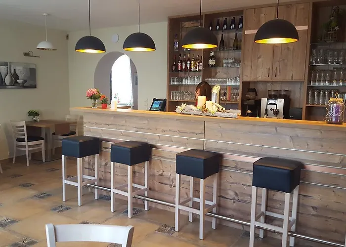 Novel Hotel Wusterhausen