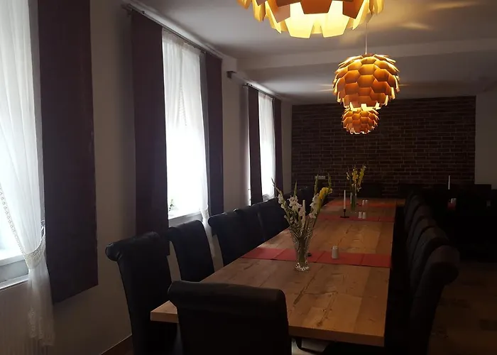 Hotel Novel Wusterhausen