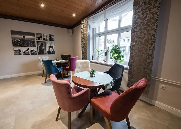 Hotel Novel Wusterhausen