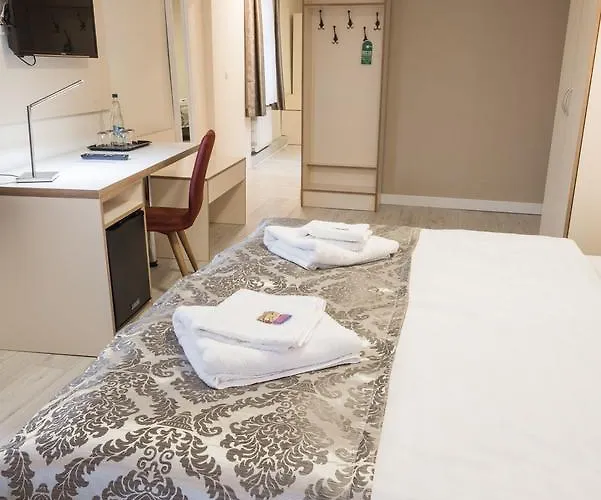 Novel 3* Wusterhausen