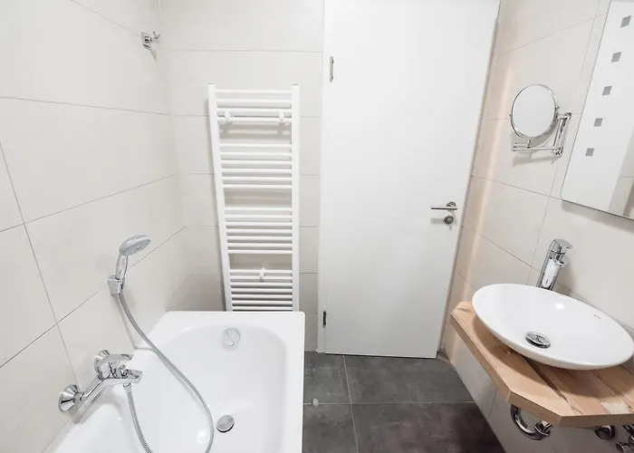 Hotel Novel Wusterhausen