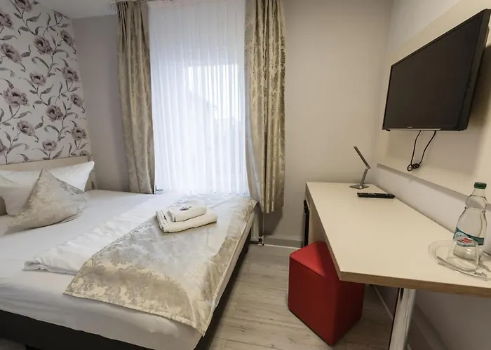 Novel 3* Wusterhausen