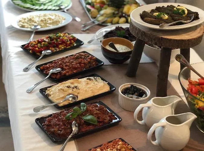 Novel Szálloda Wusterhausen